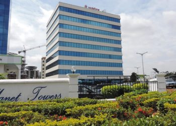 Lynk and Vodafone Ghana Sign Contract Bringing Satellite-Direct-to-Standard- Phone Technology to Ghana Providing 100% Mobile Coverage