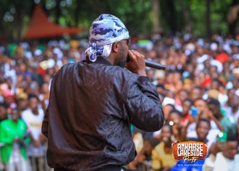 A/R enjoys Easter 2.0 with YFM’s Ankaase Lakeside Party