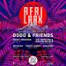 Niashun billed for first European show, joins Wiyaala for AfriLAAX: Dodo & Friends concert