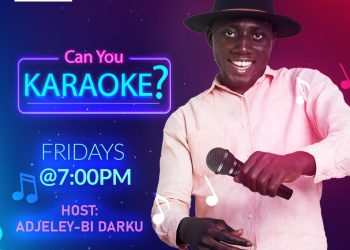 e.tv Ghana’s ‘Can You Karaoke?’ returns with a bang