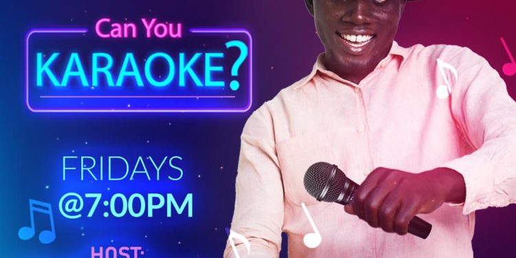 e.tv Ghana’s ‘Can You Karaoke?’ returns with a bang