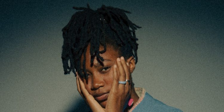 Baaba J celebrates individuality and freedom as Spotify names her EQUAL Africa artist for April