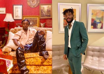 He reminds me so much of Castro – Fuse ODG on Leftizzle