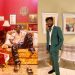 He reminds me so much of Castro – Fuse ODG on Leftizzle