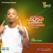 Jonny Stone takes charge of Weekend Rush show