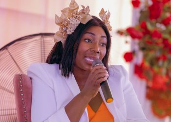 High Tea Event: Vodafone Director Discusses Empowering Women in Tech