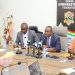 Africa Armwrestling Championship in Accra, LOC inaugurated.