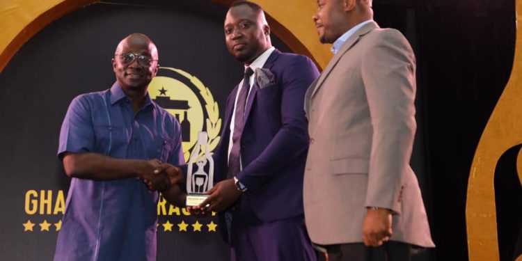 Ghana Beverage Awards 2022: Tampico is Product of the Year