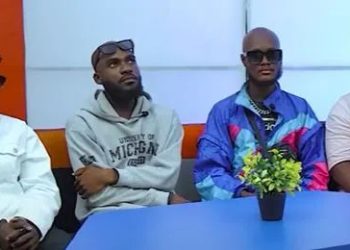 The Neglected Agenda: Prioritising Creativity and Growth in Ghana's Entertainment Industry