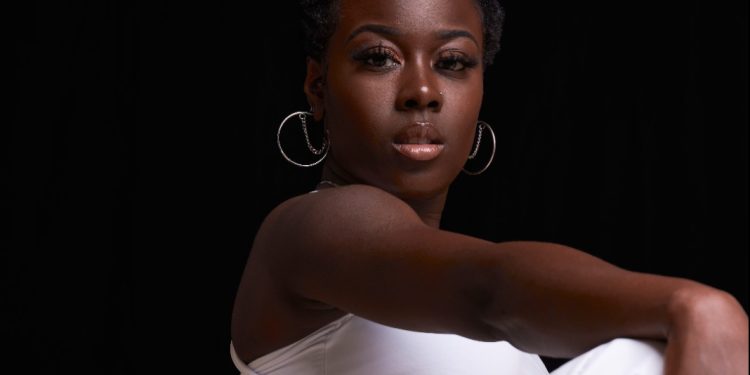 Rapping on Instagram pushed me to take music seriously – Nyarko