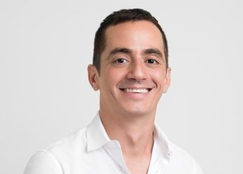 African creatives inspire me – Tarek Mouganie  