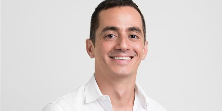 African creatives inspire me – Tarek Mouganie