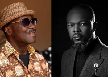 KOD is shallow-minded, he is still a kid – Ambolley hits back