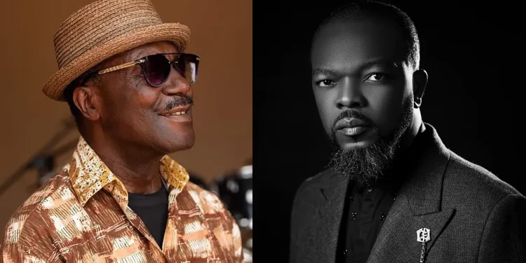 KOD is shallow-minded, he is still a kid – Ambolley hits back
