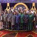 Over 20 industry players awarded at Ghana Beverage Awards