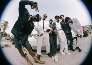 Free The Youth officially announces 2023 USA tour dates, set to begin Friday, April 28