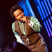 Sonnie Badu turns anointing oil into blood