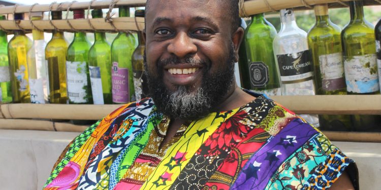 Ghana needs to give more attention to landscape – PaJohn Bentsifi Dadson