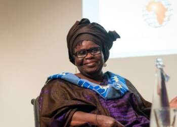 Ghana’s Ama Ata Aidoo reported dead