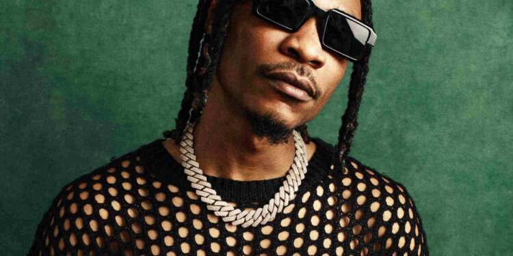 1da Banton’s drops brand new EP “1da Shall Never End”; signs global deal with Sony Music Publishing