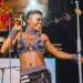 VGMA only focuses on artists in Accra and ignore the rest – Wiyaala