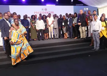 Achieve 2 million International Arrivals by 2025 - Prez Akufo - Addo tasks Ministry of Tourism and GTA