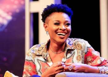 Abiana reveals why she chose Fameye for her lastest song ‘Far Away’