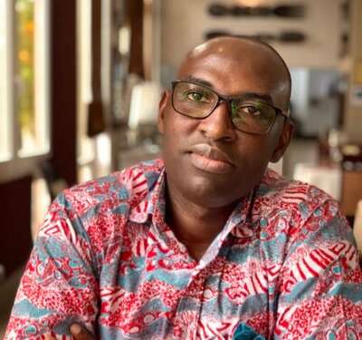 Ibrahim Adams inspired my desire to be an Agric Minister growing up – Prof. Clement Appah