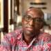 Ibrahim Adams inspired my desire to be an Agric Minister growing up – Prof. Clement Appah