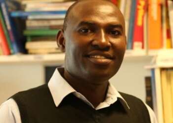 Marry the right person - Prof. Appah advises