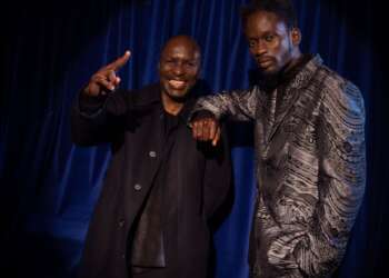 Mr Eazi forms new group, Choplife Soundsystem; releases debut project, Chop Life, Vol. 1: Mzansi Chronicles