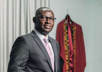 Preserving Ghana's Linguistic Heritage: A Conversation with Linguistics Head, Prof Clement Appah