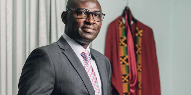 Preserving Ghana's Linguistic Heritage: A Conversation with Linguistics Head, Prof Clement Appah