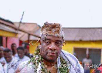 Ban on Noise Making: Respect our customs - Ga Mantse tells Chieftaincy Ministry