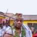 Ban on Noise Making: Respect our customs - Ga Mantse tells Chieftaincy Ministry