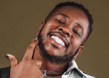 Lussh Unveils '6FootLoverBoy': A Personal Project Embracing Love for Women, Success, and Self-Love