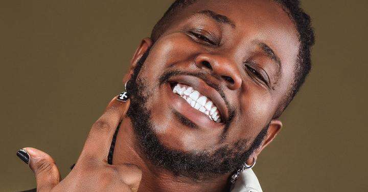 Lussh Unveils '6FootLoverBoy': A Personal Project Embracing Love for Women, Success, and Self-Love