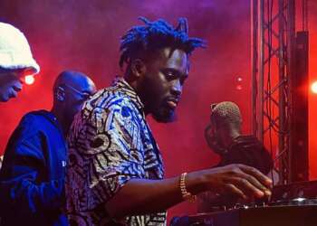 My music direction is to focus on Highlife as a major genre - Juls vows to showcase Ghanaian music globally