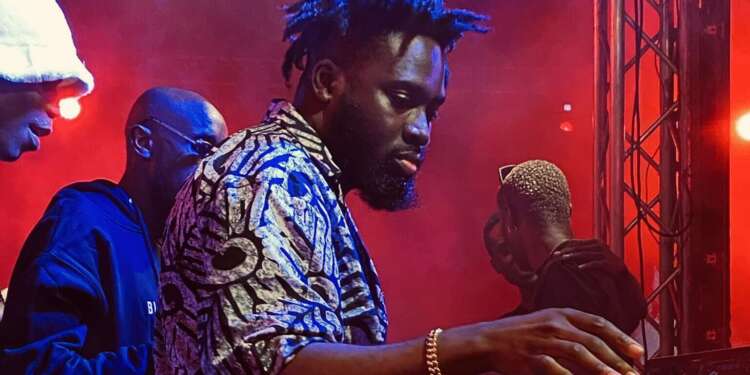 My music direction is to focus on Highlife as a major genre - Juls vows to showcase Ghanaian music globally