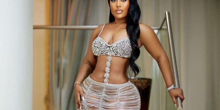 I would like to do more reality shows and movies – Fantana