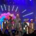 2023 VGMA: Black Sherif Beats Sarkodie, Piesie Esther, Camidoh, Stonebwoy to be crowned Artiste of the Year
