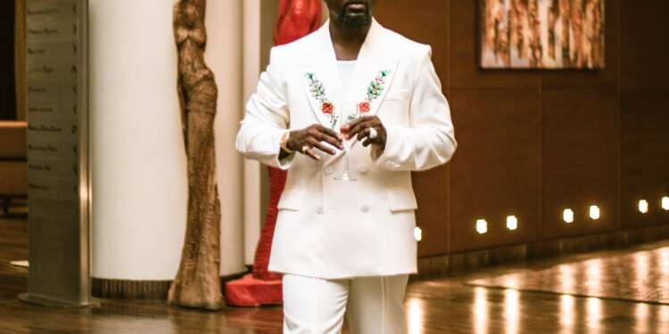 Sarkodie set for North America JAMZ tour