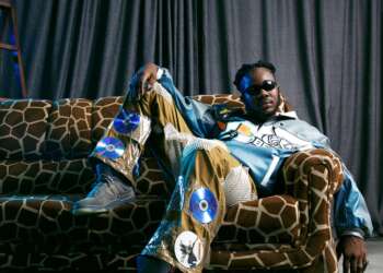 There’s music for every moment; we can’t all be gospel artistes – Lussh