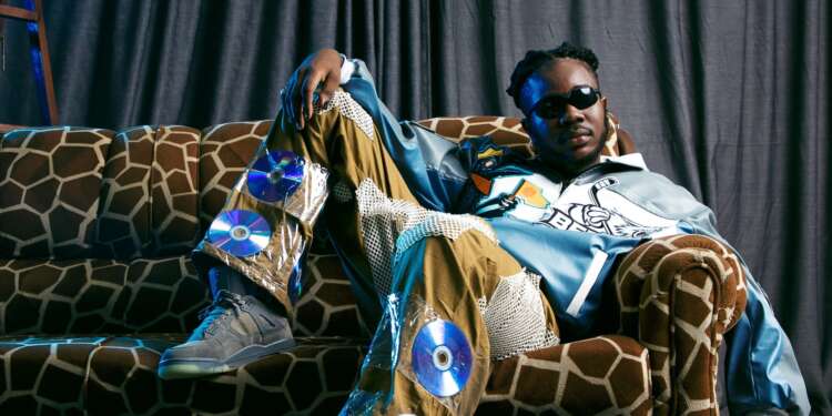 There’s music for every moment; we can’t all be gospel artistes – Lussh