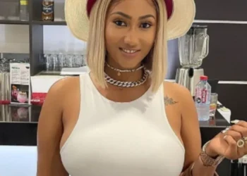 I will talk at the right time - Hajia4Real