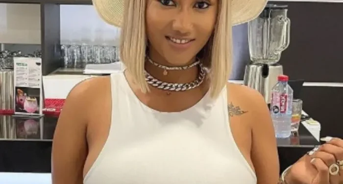 I will talk at the right time - Hajia4Real