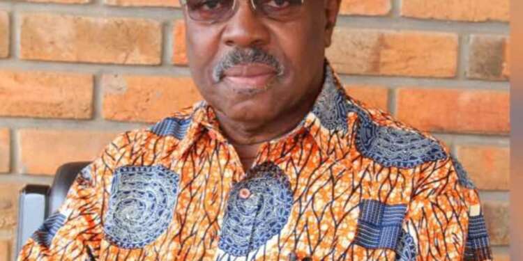 Kwaw Ansah shares inspiration behind ‘Bisa Abrewa’