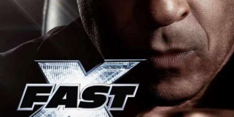 Fast and Furious X – A true Silverbird Cinemas heritage returns