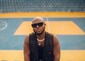 There's no recipe for a hit song; just cook - King Promise