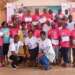 Opportunity International holds 5th Graduation Ceremony for Street Porters (Kayayei)